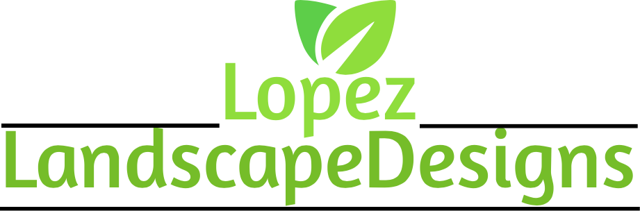 LopezLandscapeDesign LopezLandscapeDesign